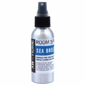 100ml Room Spray – Sea Breeze | www.artisan-gifts.co.uk