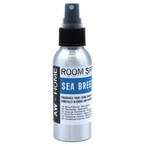 100ml Room Spray – Sea Breeze | www.artisan-gifts.co.uk