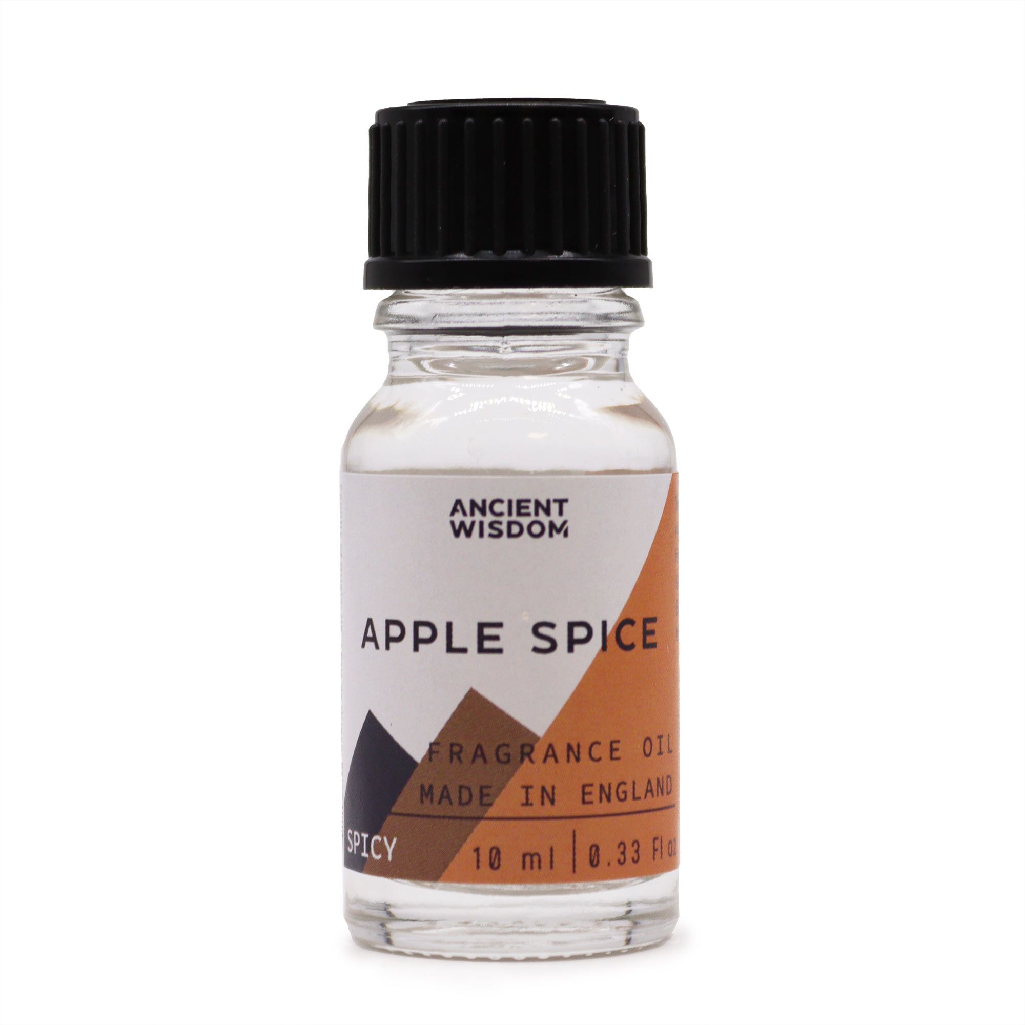 10ml Apple Spice Fragrance Oil | www.artisan-gifts.co.uk 3 10ml Apple Spice Fragrance Oil | www.artisan-gifts.co.uk 2