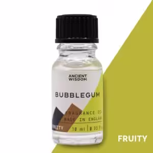10ml Bubblegum Fragrance Oil | www.artisan-gifts.co.uk 1