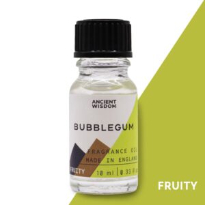 10ml Bubblegum Fragrance Oil | www.artisan-gifts.co.uk 1