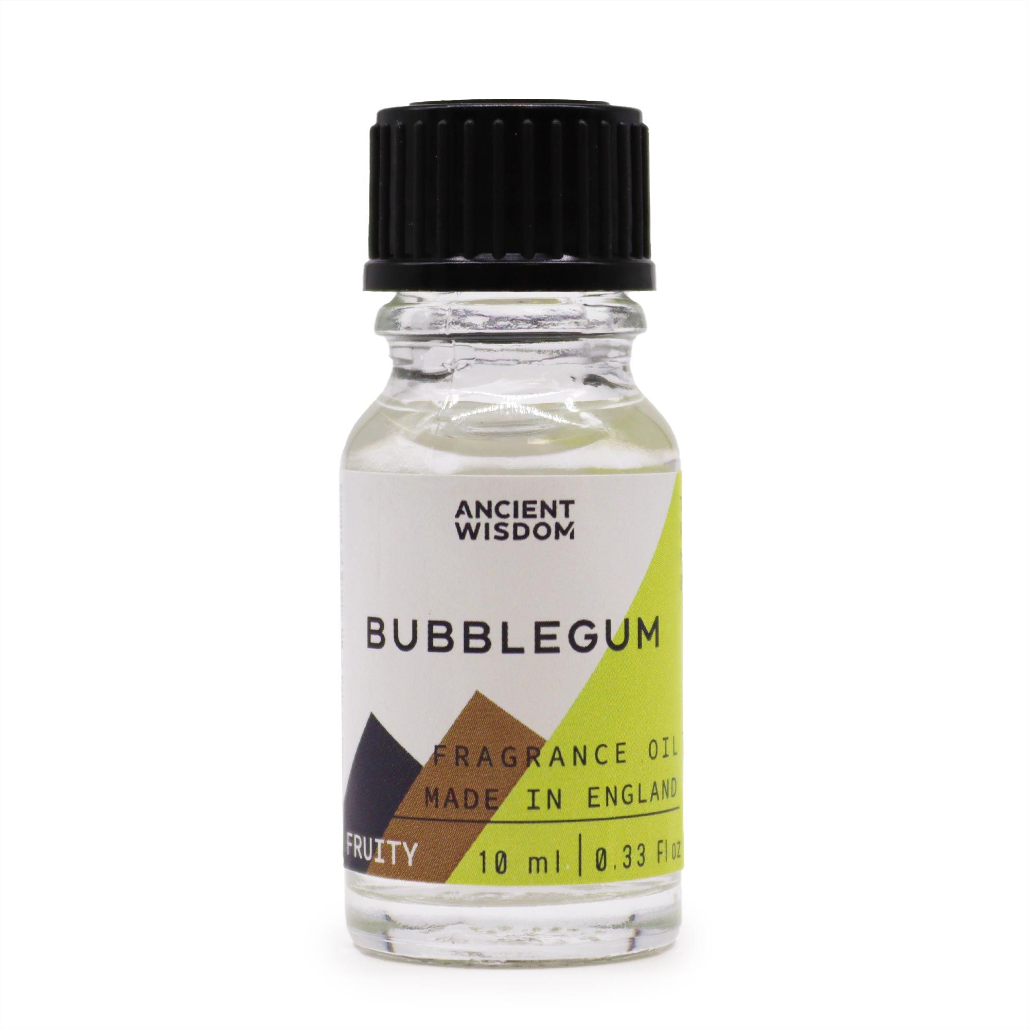 10ml Bubblegum Fragrance Oil | www.artisan-gifts.co.uk 4 10ml Bubblegum Fragrance Oil | www.artisan-gifts.co.uk 3