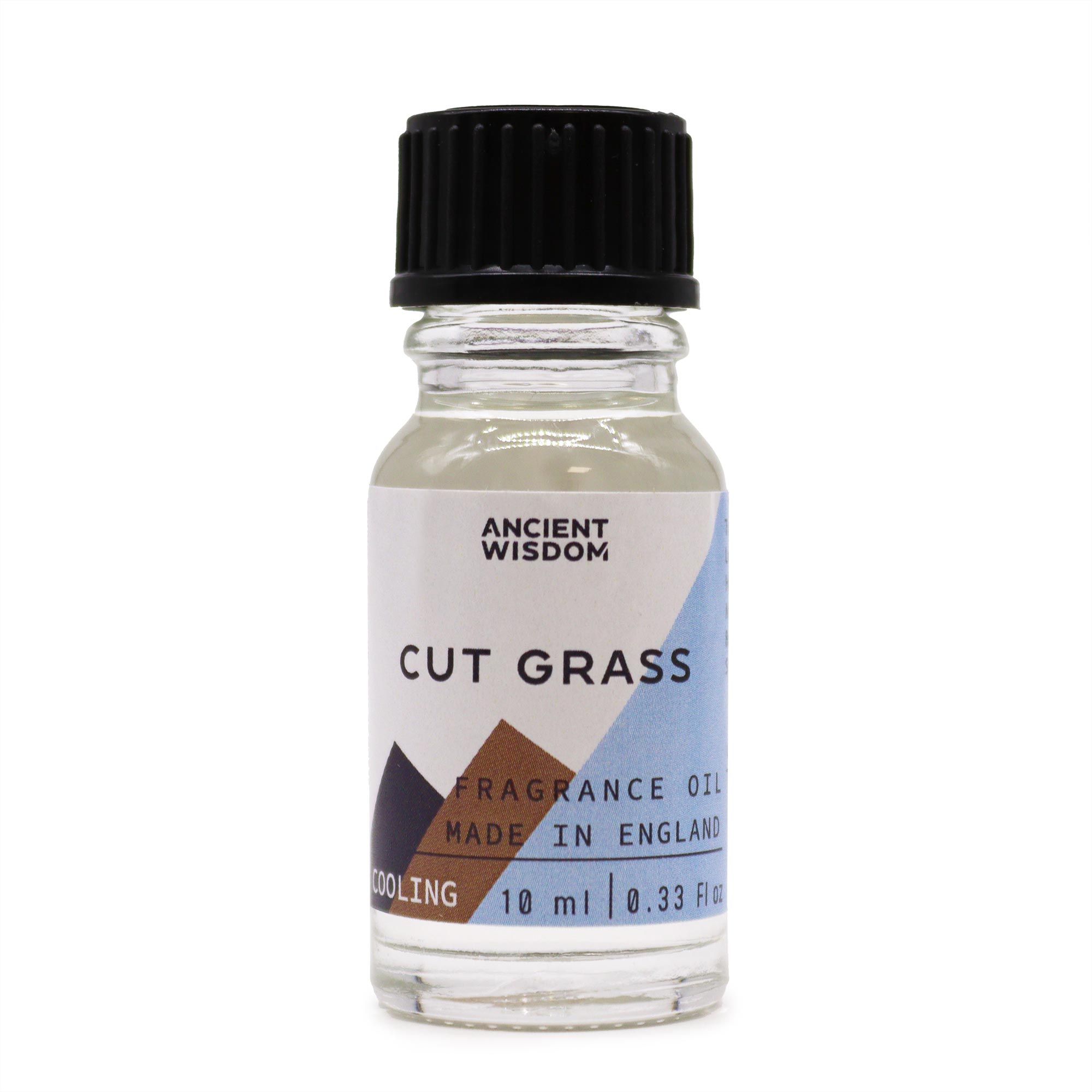 10ml Cut Grass Fragrance Oil | www.artisan-gifts.co.uk 3 10ml Cut Grass Fragrance Oil | www.artisan-gifts.co.uk 2