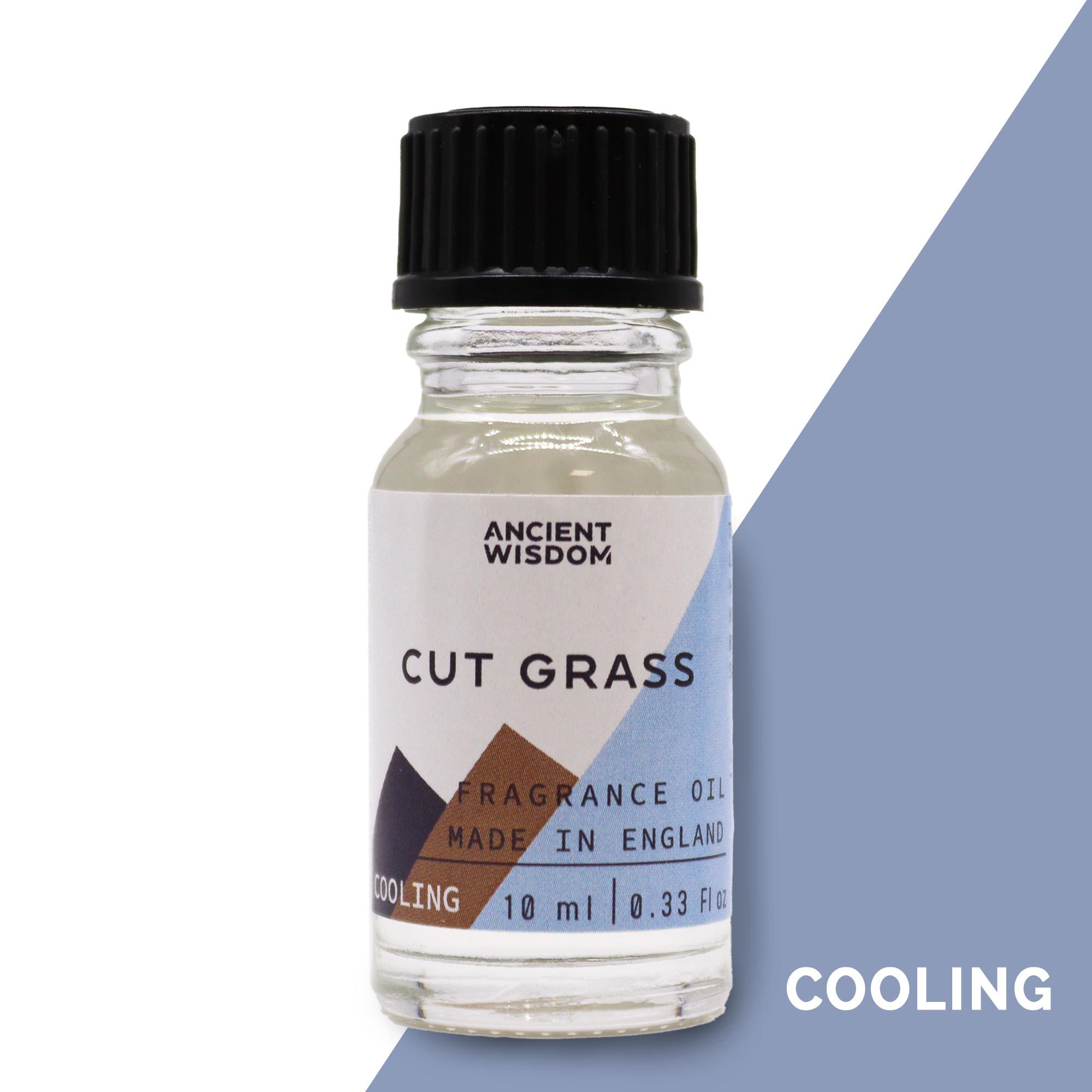 10ml Cut Grass Fragrance Oil | www.artisan-gifts.co.uk 2 10ml Cut Grass Fragrance Oil | www.artisan-gifts.co.uk 1