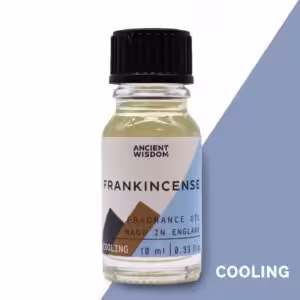 10ml Frankincense Fragrance Oil | www.artisan-gifts.co.uk 1