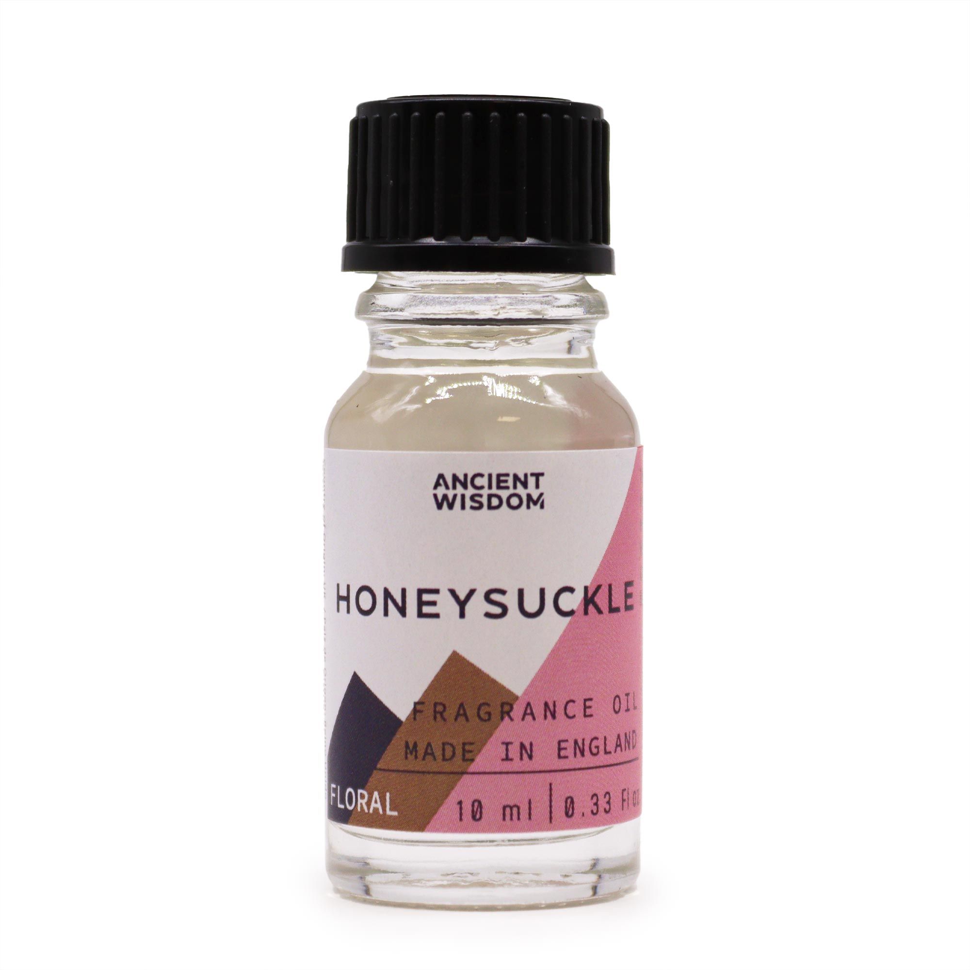 10ml Honeysuckle Fragrance Oil | www.artisan-gifts.co.uk 3 10ml Honeysuckle Fragrance Oil | www.artisan-gifts.co.uk 2