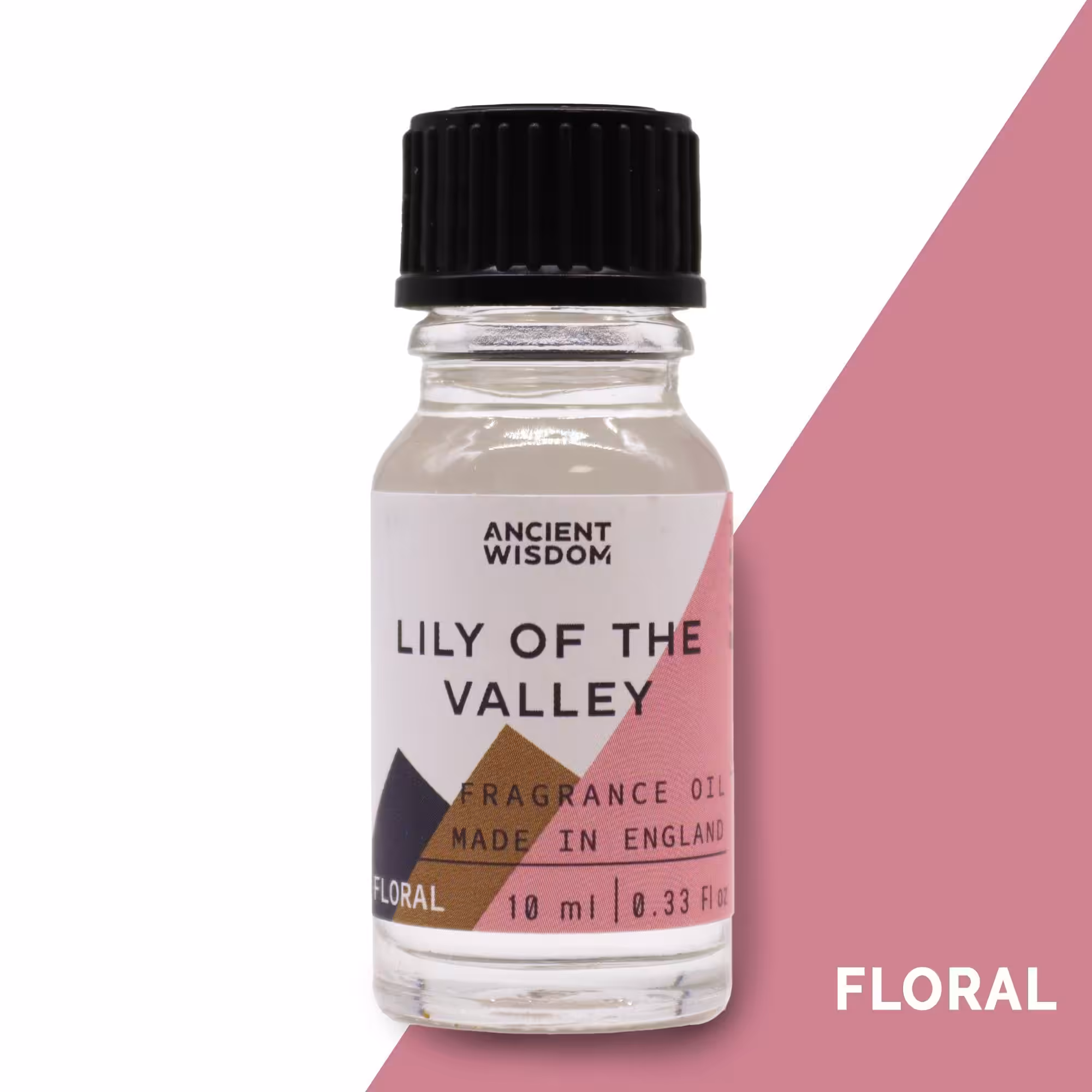 10ml Lily Of The Valley Fragrance Oil | www.artisan-gifts.co.uk 2 10ml Lily Of The Valley Fragrance Oil | www.artisan-gifts.co.uk 1