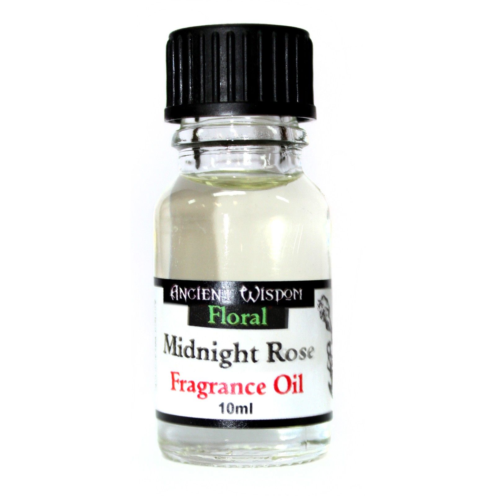 10ml Midnight Rose Fragrance Oil | www.artisan-gifts.co.uk 4 10ml Midnight Rose Fragrance Oil | www.artisan-gifts.co.uk 3