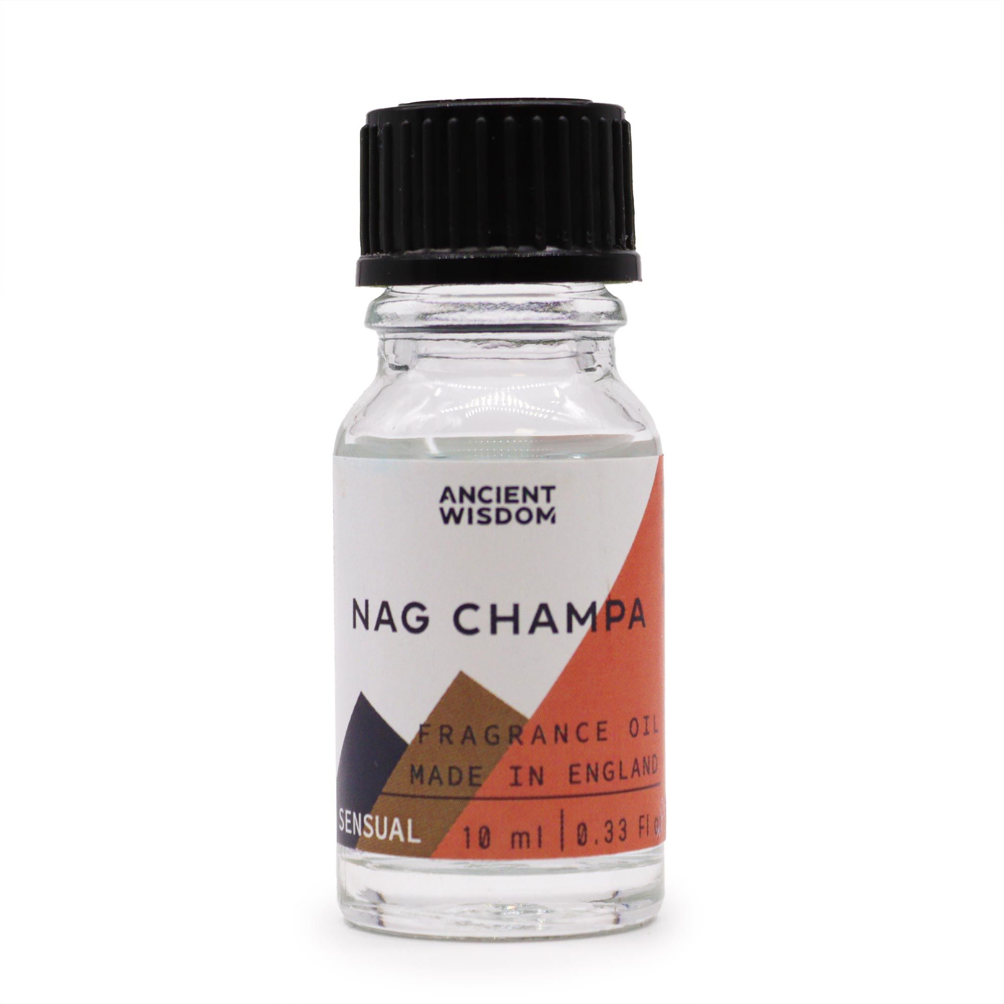 10ml Nag Champa Fragrance Oil | www.artisan-gifts.co.uk 3 10ml Nag Champa Fragrance Oil | www.artisan-gifts.co.uk 2