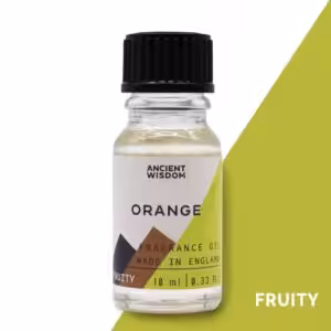 10ml Orange Fragrance Oil | www.artisan-gifts.co.uk 1