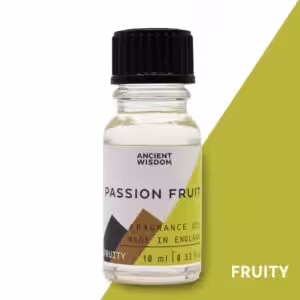 10ml Passion Fruit Fragrance Oil | www.artisan-gifts.co.uk 1