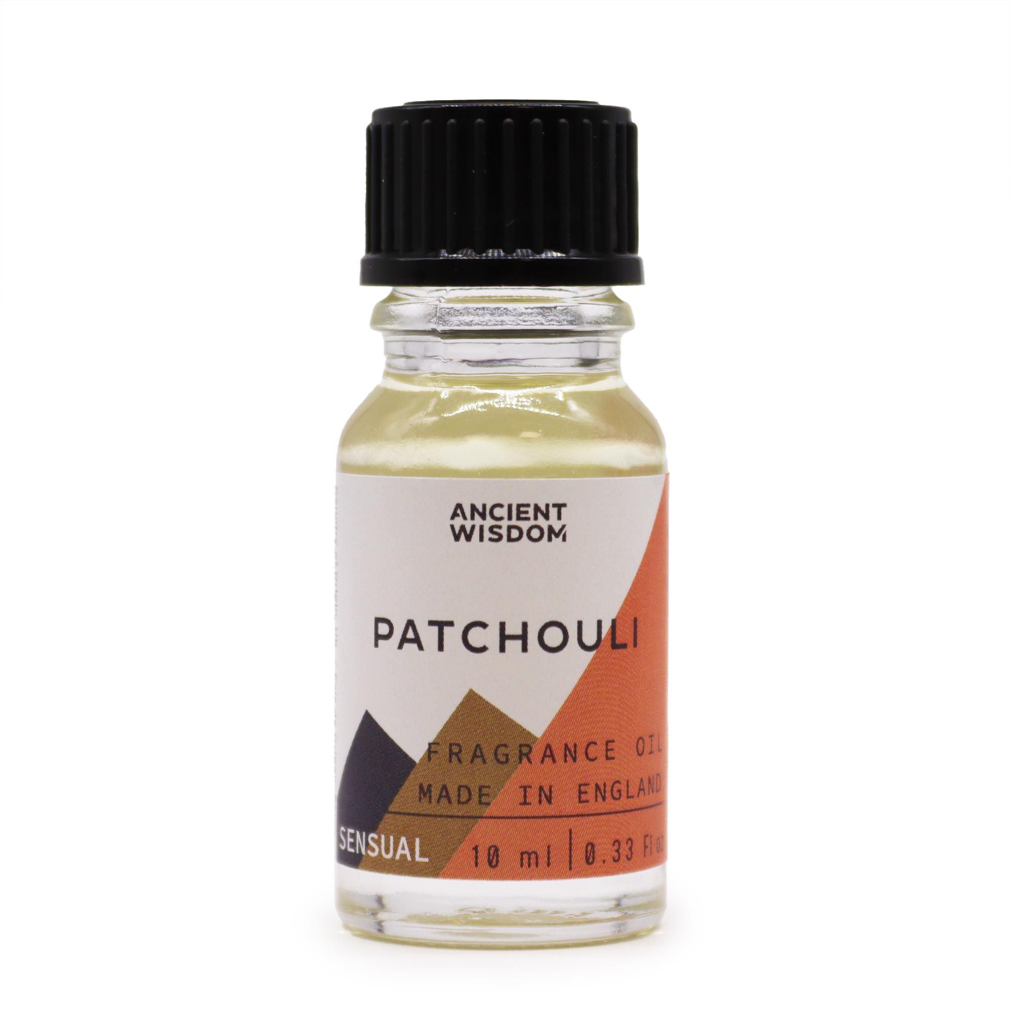 10ml Patchouli Fragrance Oil | www.artisan-gifts.co.uk 3 10ml Patchouli Fragrance Oil | www.artisan-gifts.co.uk 2
