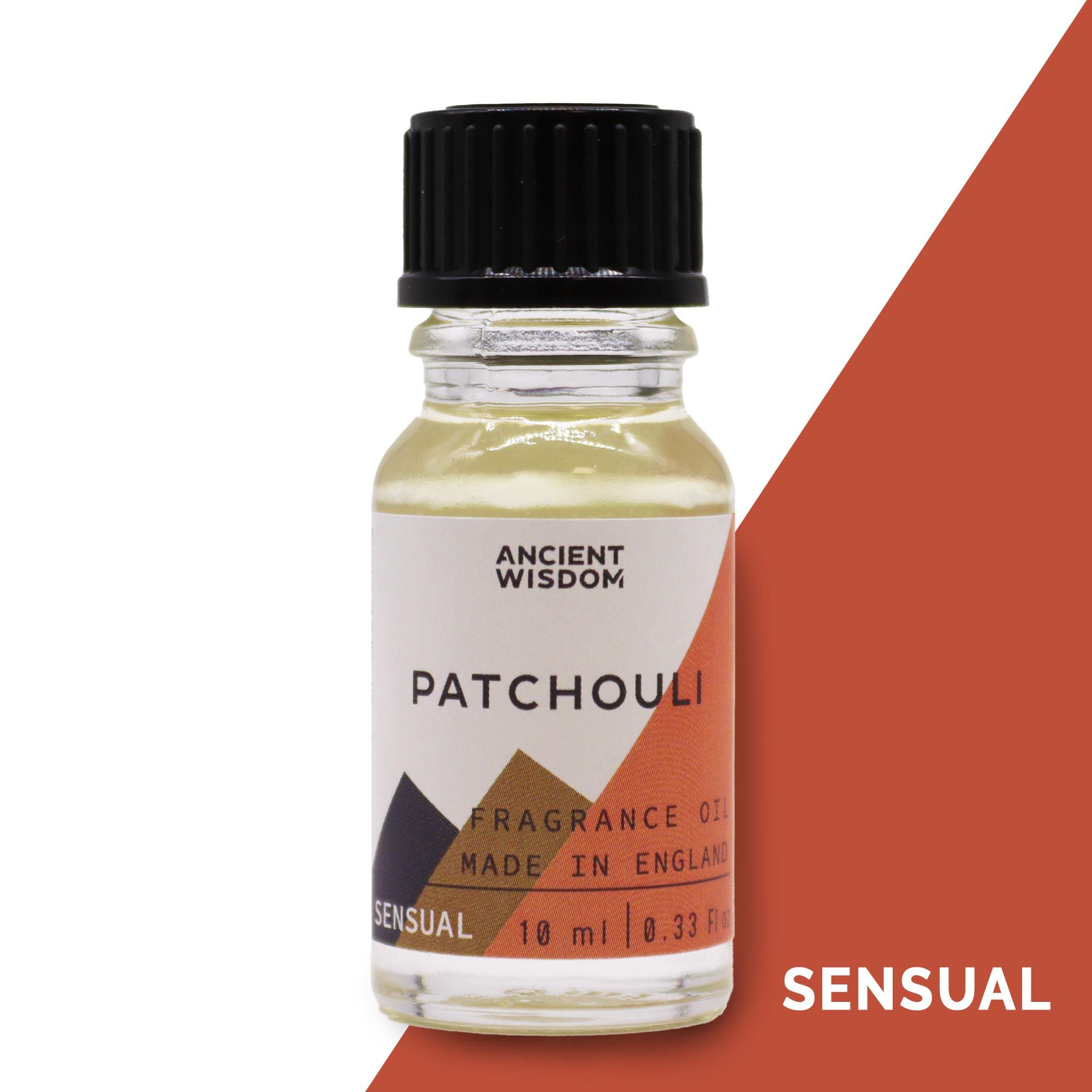 10ml Patchouli Fragrance Oil | www.artisan-gifts.co.uk 2 10ml Patchouli Fragrance Oil | www.artisan-gifts.co.uk 1