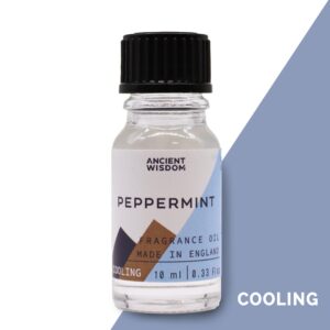 10ml Peppermint Fragrance Oil | www.artisan-gifts.co.uk 1