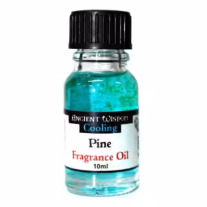 10ml Pine Fragrance Oil | www.artisan-gifts.co.uk 1