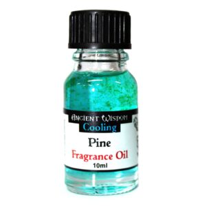 10ml Pine Fragrance Oil | www.artisan-gifts.co.uk 1
