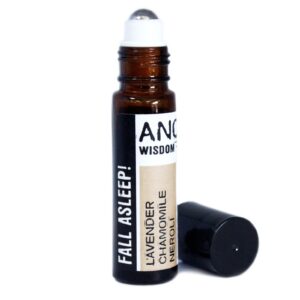 10ml Roll On Essential Oil Blend – Fall Asleep! | www.artisan-gifts.co.uk 1