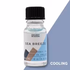 10ml Sea Breeze Fragrance Oil | www.artisan-gifts.co.uk 1