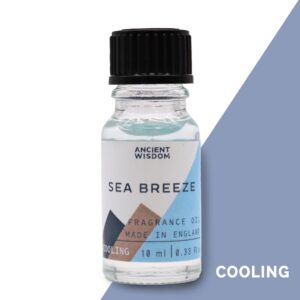 10ml Sea Breeze Fragrance Oil | www.artisan-gifts.co.uk 1