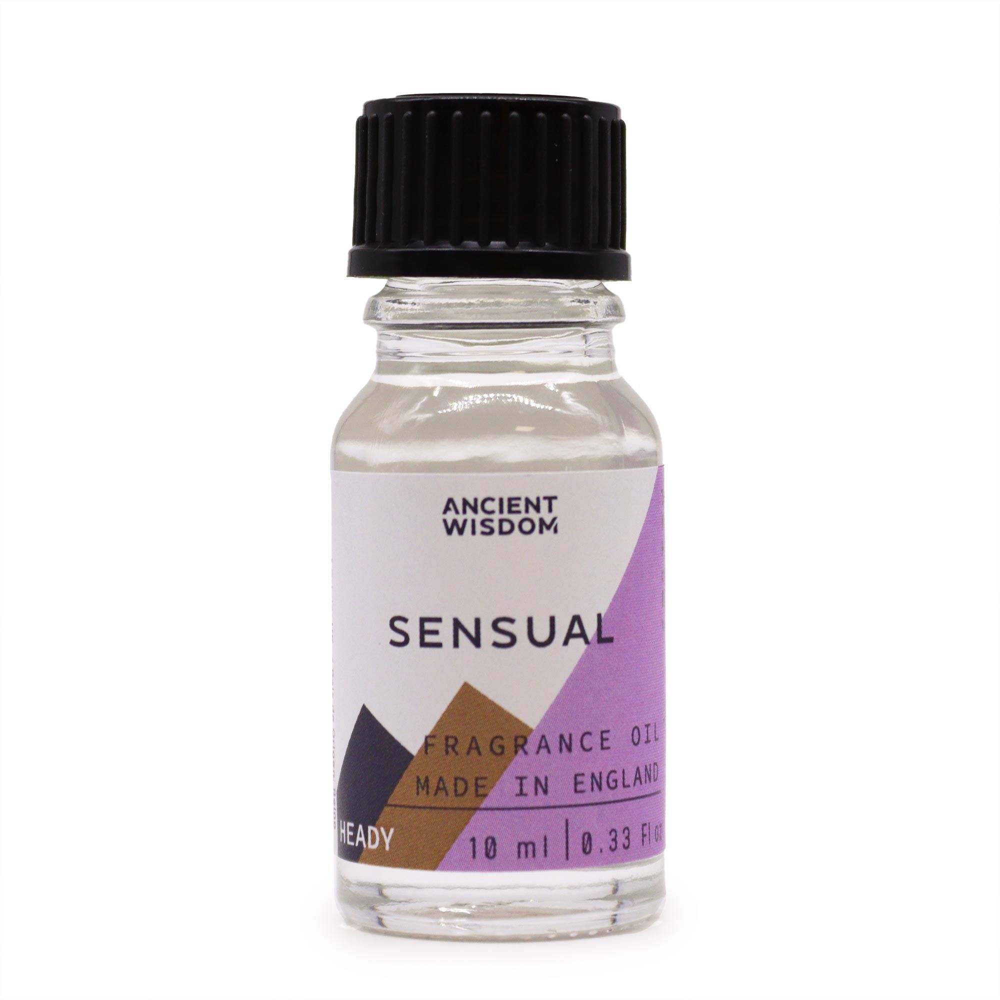 10ml Sensual Fragrance Oil | www.artisan-gifts.co.uk 3 10ml Sensual Fragrance Oil | www.artisan-gifts.co.uk 2
