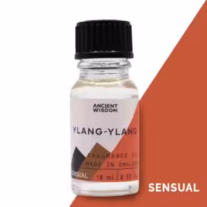 10ml Ylang-Ylang Fragrance Oil | www.artisan-gifts.co.uk 1