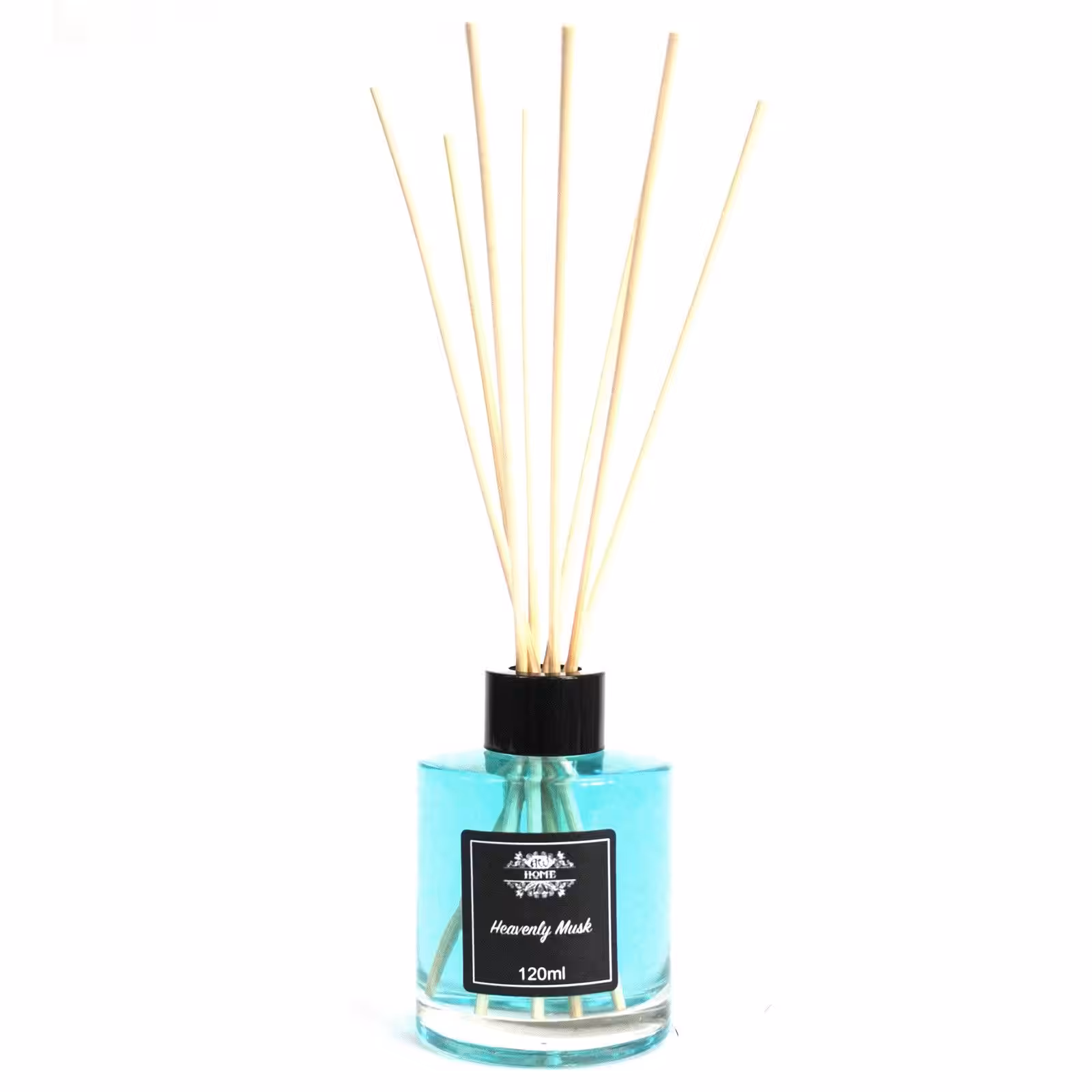 120ml Reed Diffuser – Heavenly Musk | www.artisan-gifts.co.uk 3 120ml Reed Diffuser – Heavenly Musk | www.artisan-gifts.co.uk 2