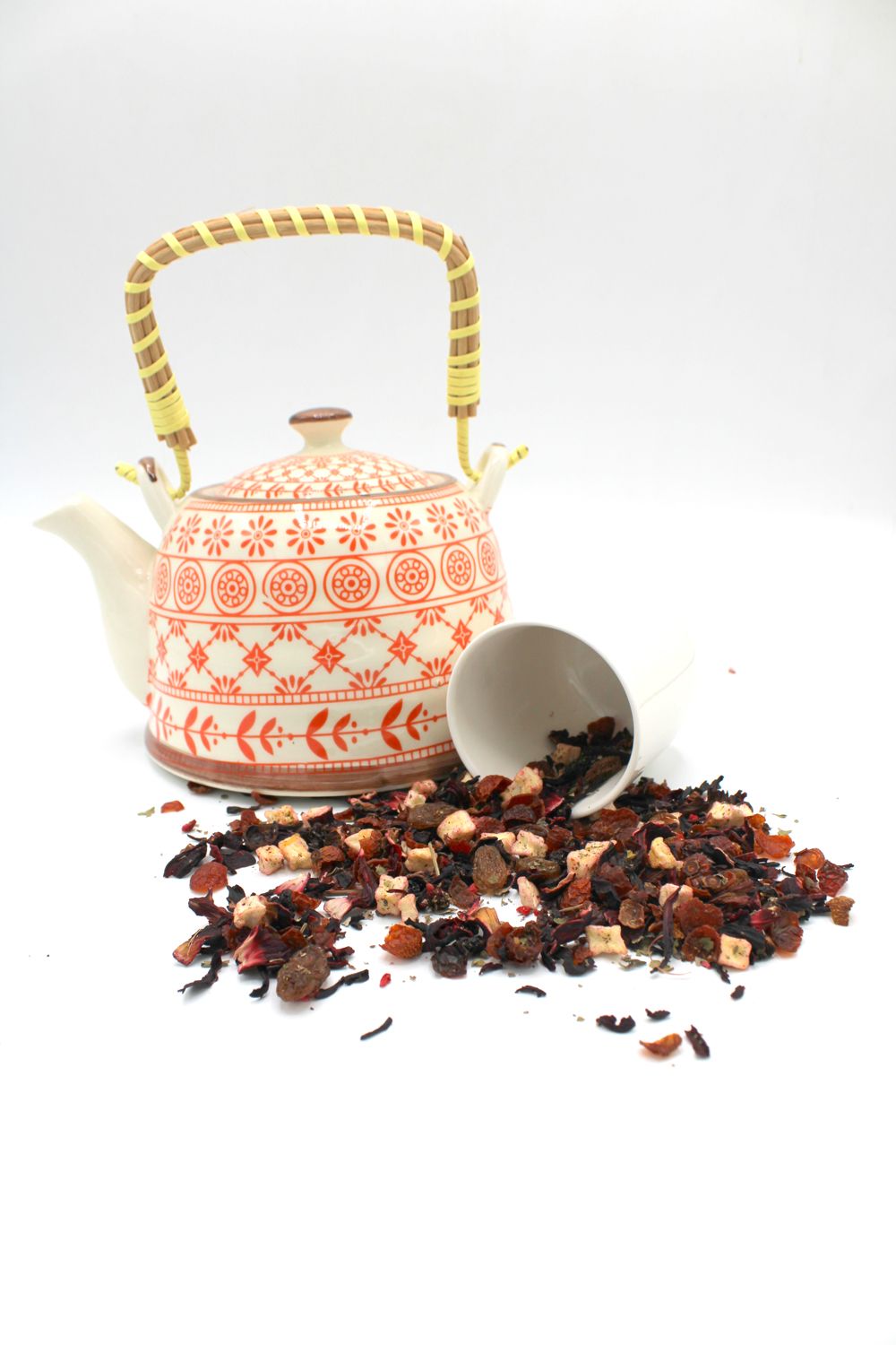 50g Druid’s Forest Blend | www.artisan-gifts.co.uk 3 50g Druid’s Forest Blend | www.artisan-gifts.co.uk 2