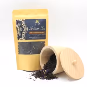 50g Merlin’s Favorite Earl Grey | www.artisan-gifts.co.uk 1