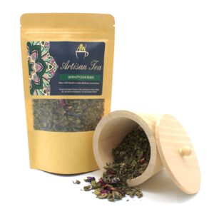 50g Serenity Souk Blend | www.artisan-gifts.co.uk 1