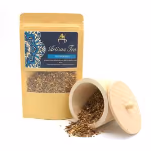 50g Yogi Spice Blend | www.artisan-gifts.co.uk 1