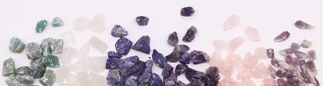 Artisan Gifts Category - Crystals & Esoteric Gifts