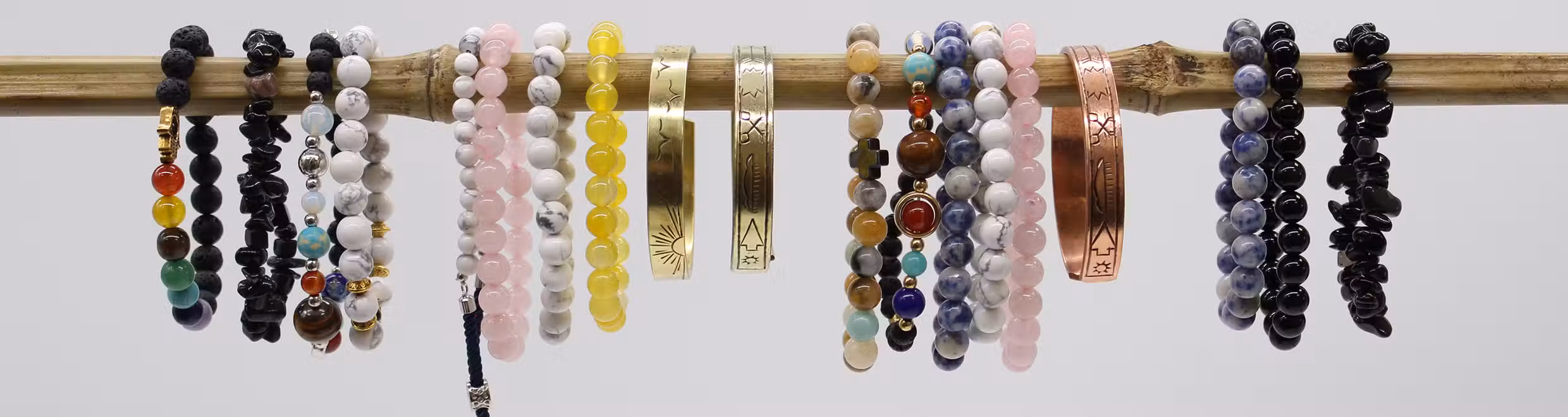 Artisan Gifts Category - Jewellery