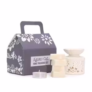 Agnes & Cat Fragrance Gift Set – Windemere | www.artisan-gifts.co.uk 1