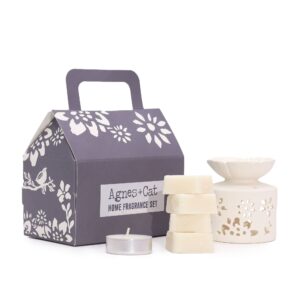 Agnes & Cat Fragrance Gift Set – Windemere | www.artisan-gifts.co.uk 1
