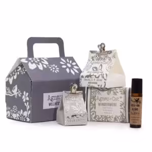 Agnes & Cat Wellness Gift Set – Lake Breeze | www.artisan-gifts.co.uk 1