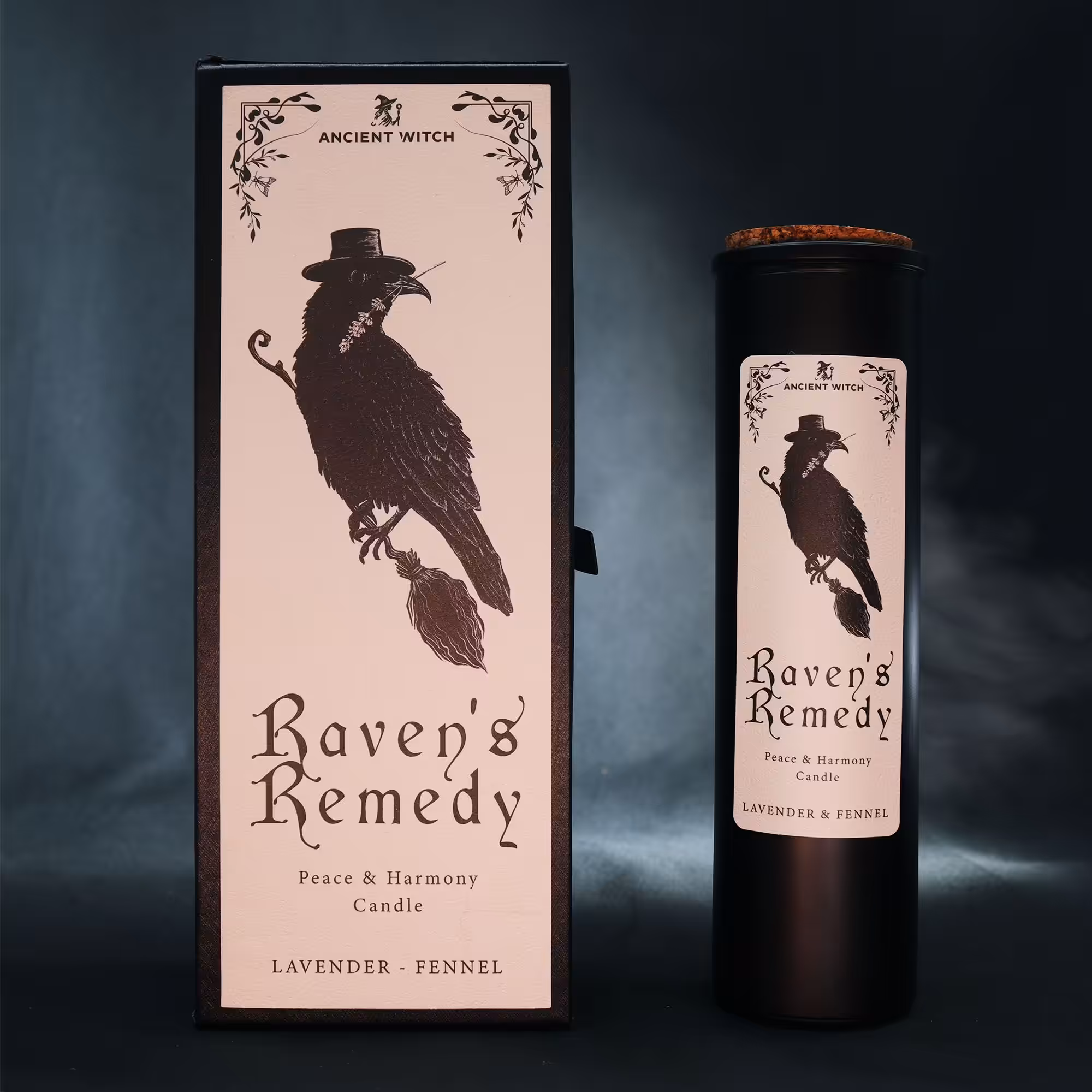 Ancient Witch Ritual Candles – Ravens’ Remedy | www.artisan-gifts.co.uk 6 Ancient Witch Ritual Candles – Ravens’ Remedy | www.artisan-gifts.co.uk 5