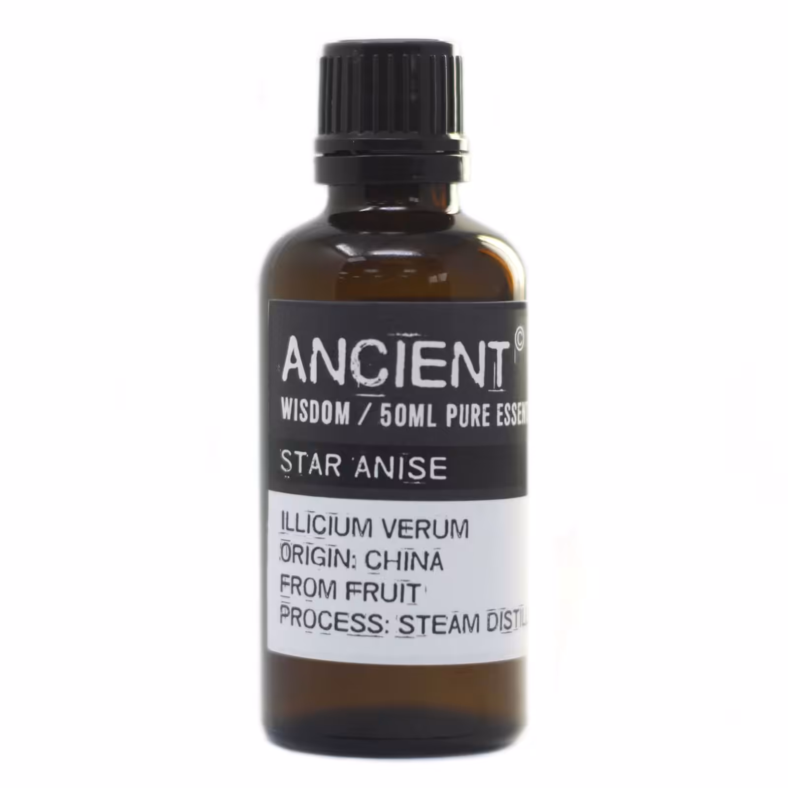 Aniseed China Star (Star Anise) Essential Oil 50ml | www.artisan-gifts.co.uk 2 Aniseed China Star (Star Anise) Essential Oil 50ml | www.artisan-gifts.co.uk 1