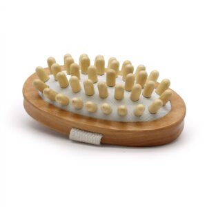 Anti-Cellulite Wooden Massager | www.artisan-gifts.co.uk 1