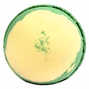 Apple Pie & Custard Bath Bomb | www.artisan-gifts.co.uk 1