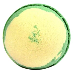 Apple Pie & Custard Bath Bomb | www.artisan-gifts.co.uk 1