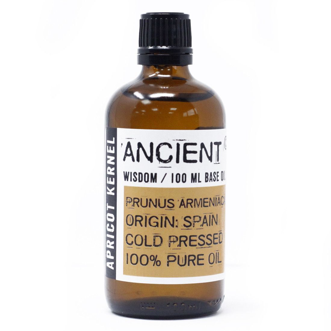 Apricot Kernel Oil – 100ml | www.artisan-gifts.co.uk 2 Apricot Kernel Oil – 100ml | www.artisan-gifts.co.uk