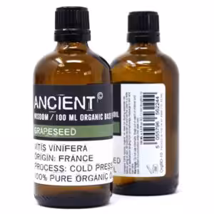 Apricot Kernel Organic Base Oil – 100ml | www.artisan-gifts.co.uk 1