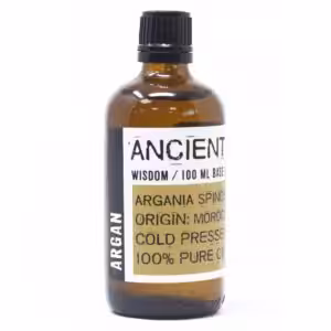 Argan Oil – 100ml | www.artisan-gifts.co.uk