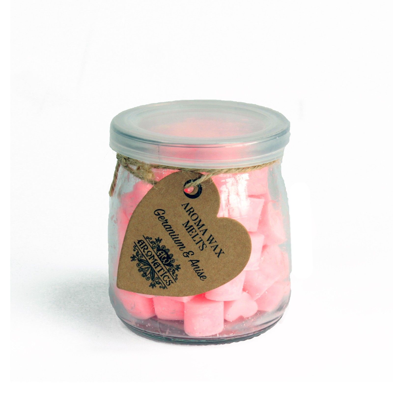Aroma Wax Melts – Geranium & Anise | www.artisan-gifts.co.uk 3 Aroma Wax Melts – Geranium & Anise | www.artisan-gifts.co.uk 2