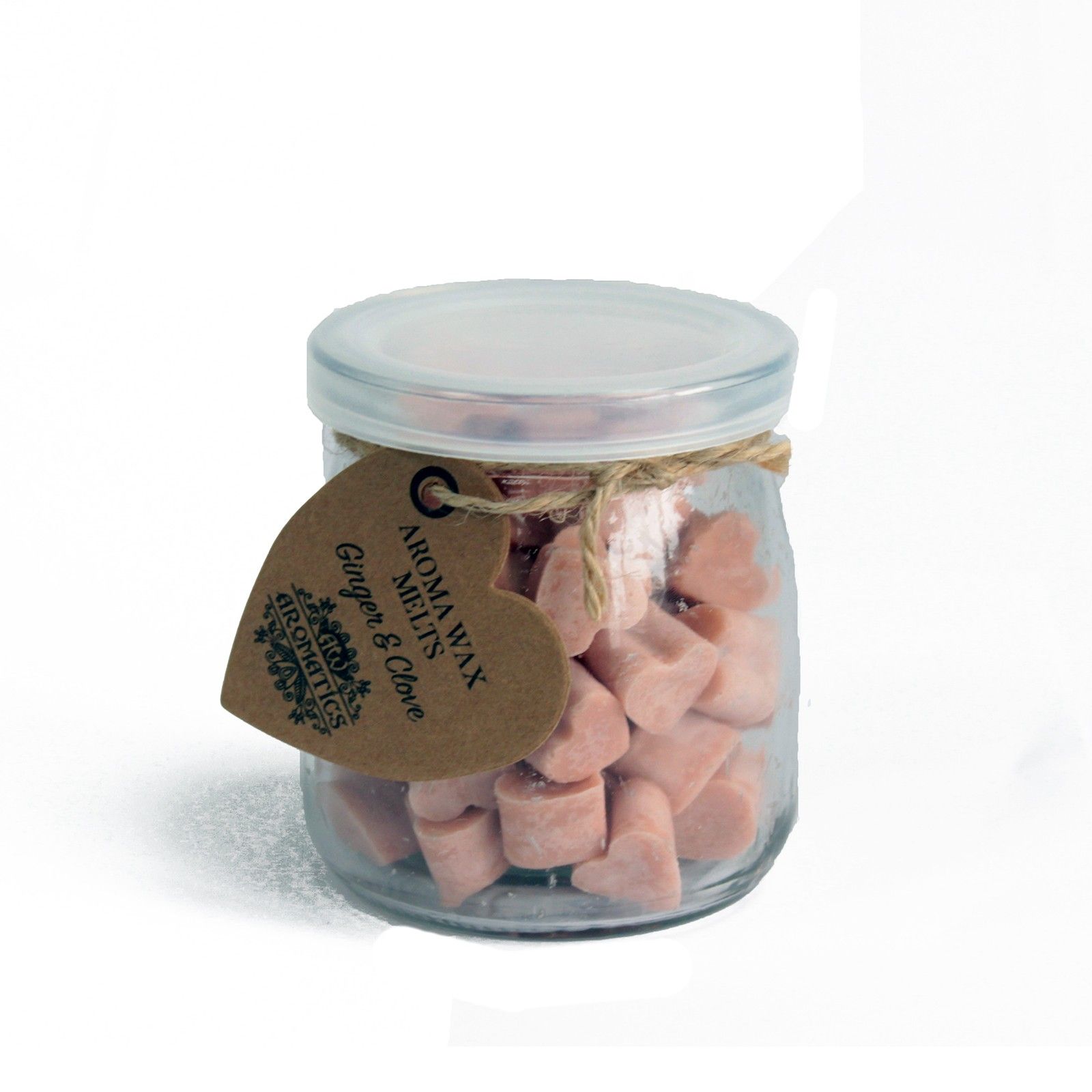 Aroma Wax Melts – Ginger & Clove | www.artisan-gifts.co.uk 3 Aroma Wax Melts – Ginger & Clove | www.artisan-gifts.co.uk 2
