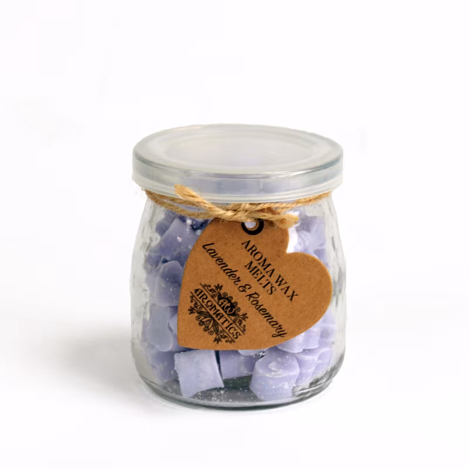 Aroma Wax Melts – Lavender & Rosemary | www.artisan-gifts.co.uk 2 Aroma Wax Melts – Lavender & Rosemary | www.artisan-gifts.co.uk 1