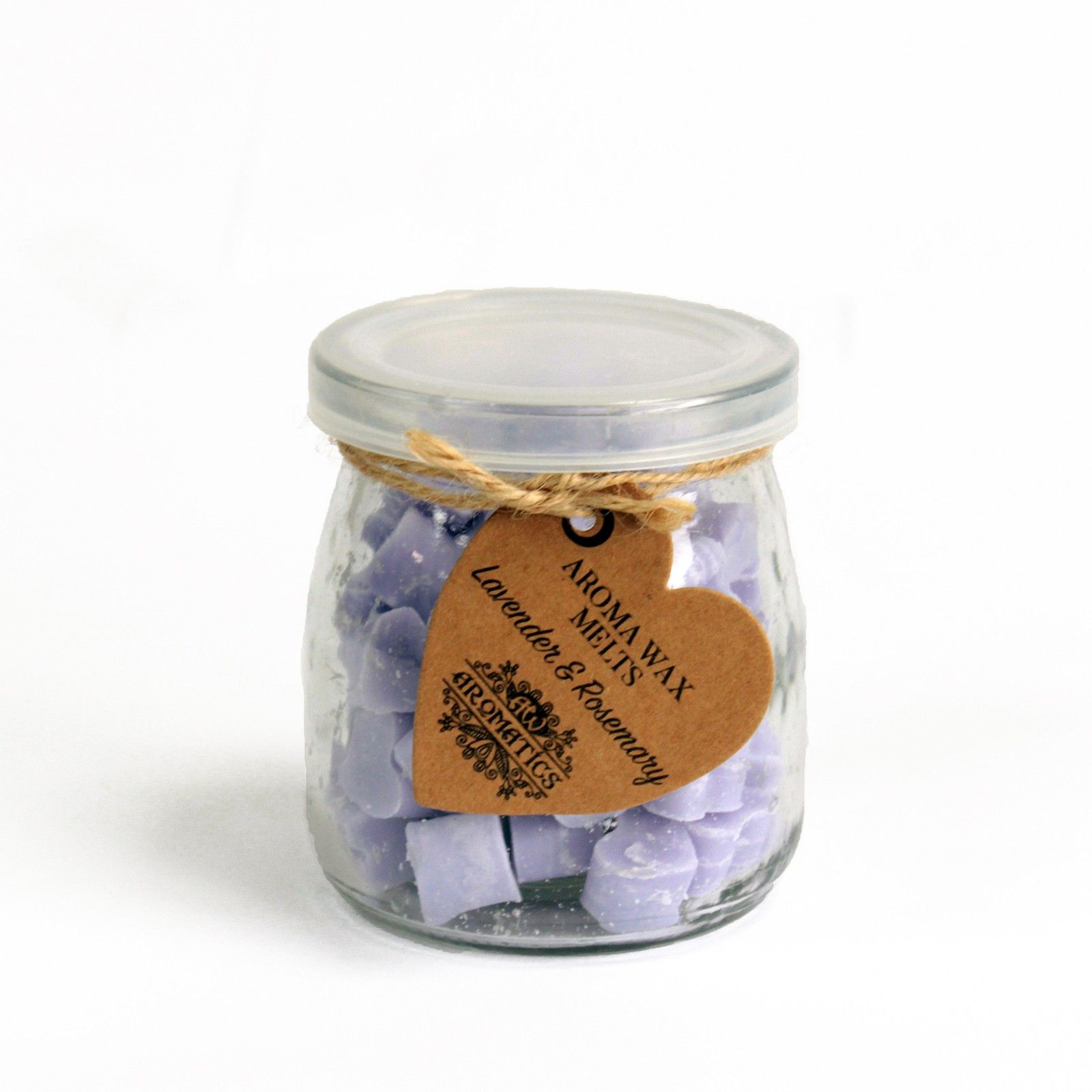 Aroma Wax Melts – Lavender & Rosemary | www.artisan-gifts.co.uk 2 Aroma Wax Melts – Lavender & Rosemary | www.artisan-gifts.co.uk 1