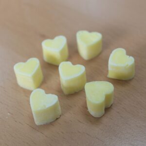 Aroma Wax Melts – Ylang Ylang & Orange | www.artisan-gifts.co.uk 1