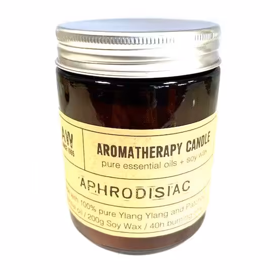 Aromatherapy Candle – Aphrodisiac | www.artisan-gifts.co.uk 3 Aromatherapy Candle – Aphrodisiac | www.artisan-gifts.co.uk 2