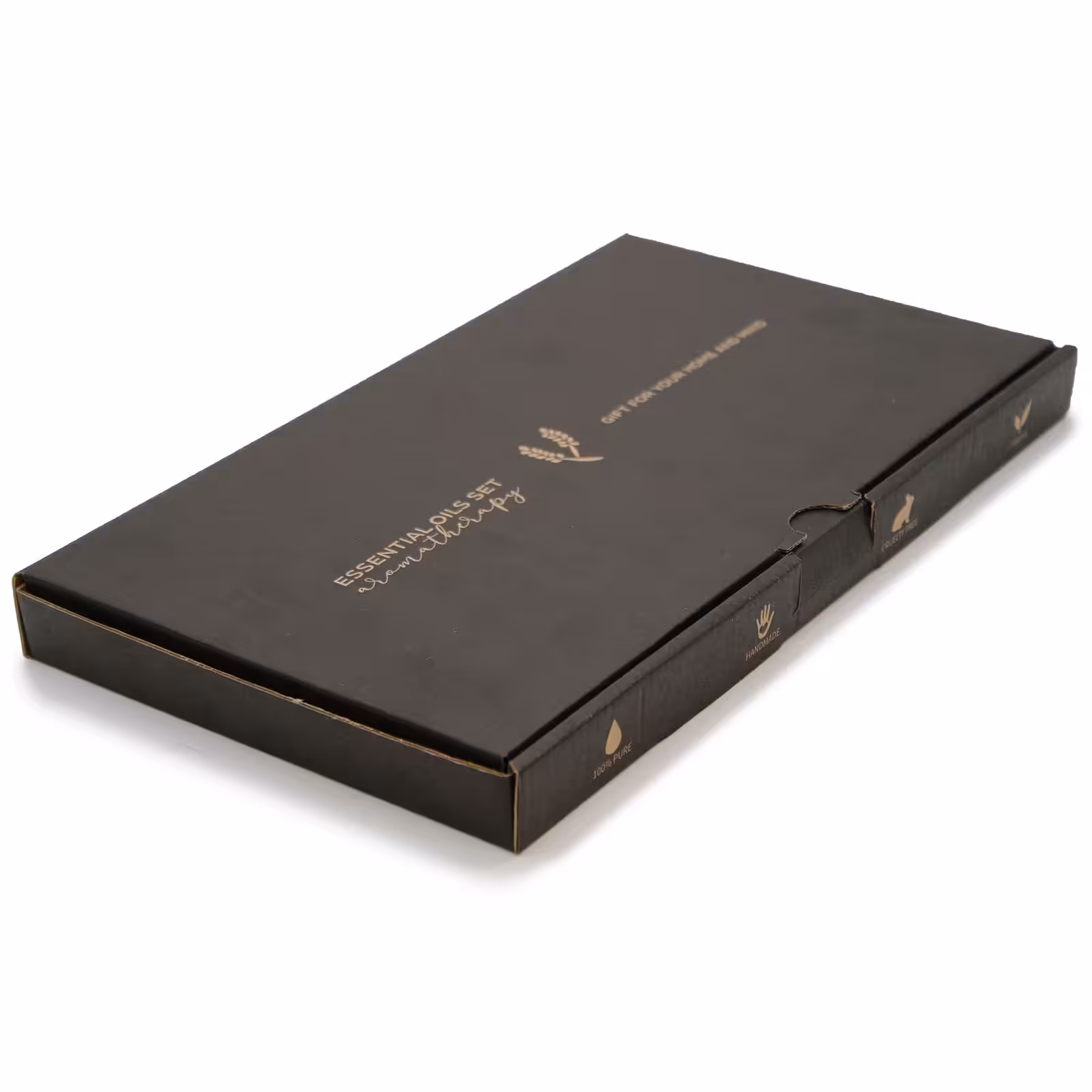 Aromatherapy Essential Oil Set – Starter Pack | www.artisan-gifts.co.uk 8 Aromatherapy Essential Oil Set – Starter Pack | www.artisan-gifts.co.uk 7